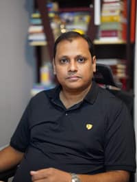 Engr. M M Haque Rajib