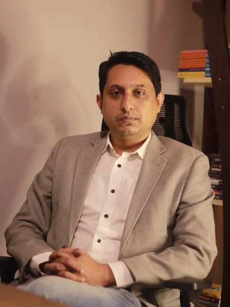 Rajib Ul Haque