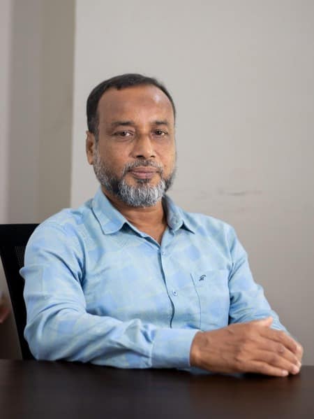 Engr. Jobaer Hossain