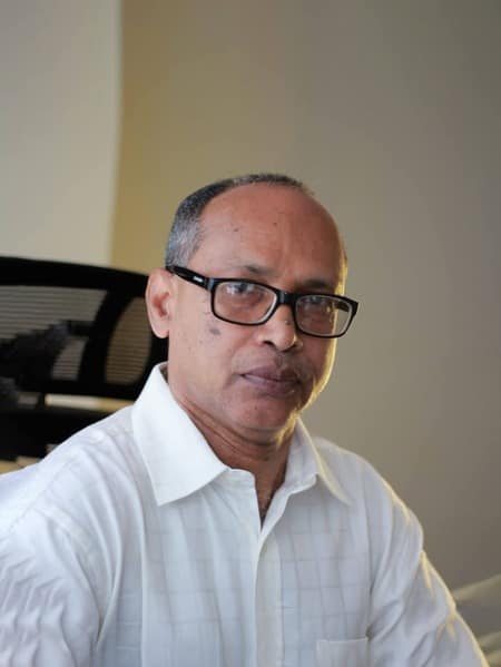 Engr. Shafiqul Islam