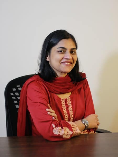 Barrister Tahsin Tabassum