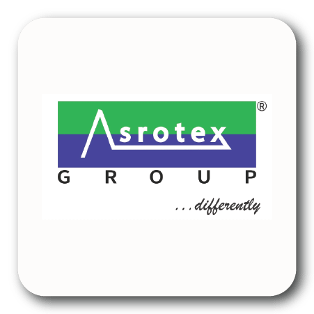 asrotex group