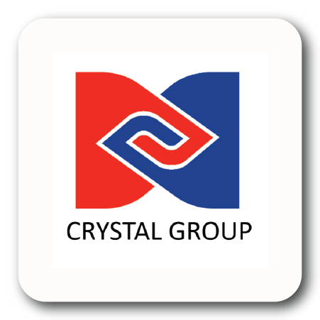 crystal group