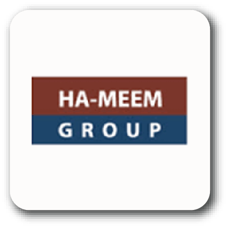ha-meem group