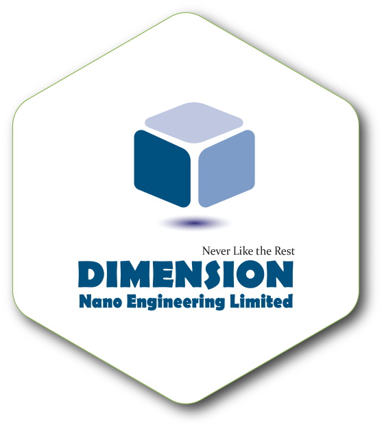 dimension logo