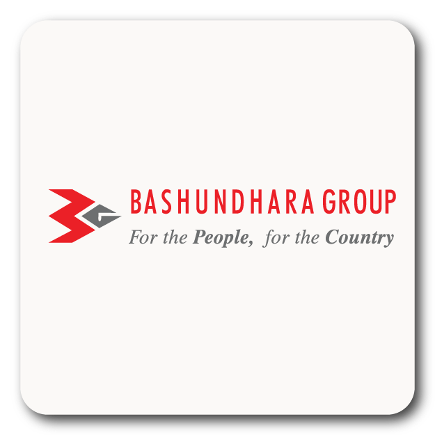 bashundhara group logo