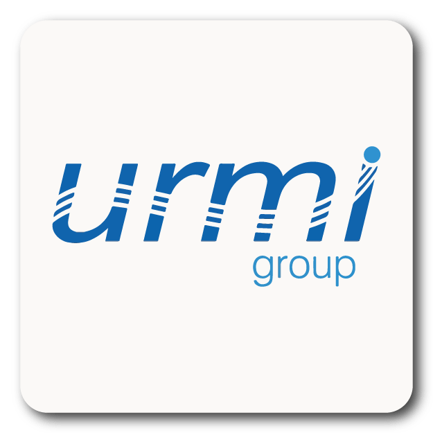 urmi group logo