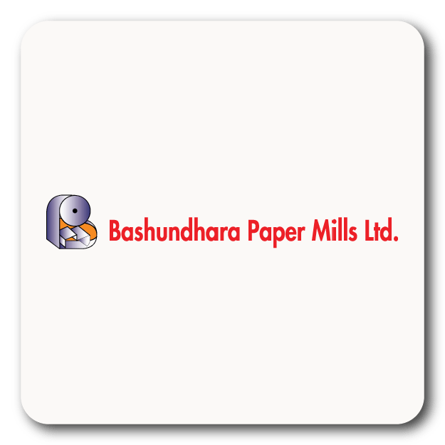 bashundhara paper mills logo