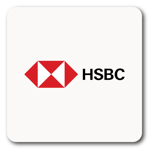 HSBC logo