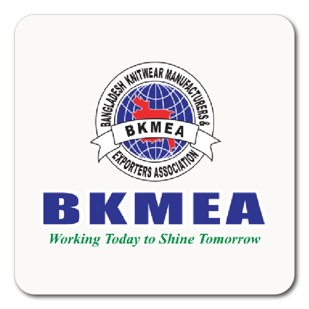 BKMEA logo