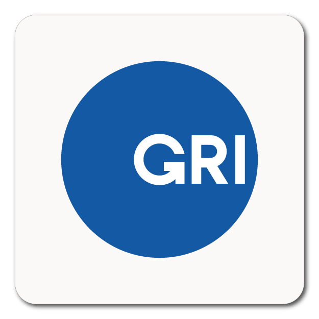 GRI logo
