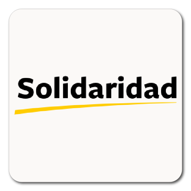 solidaridad logo