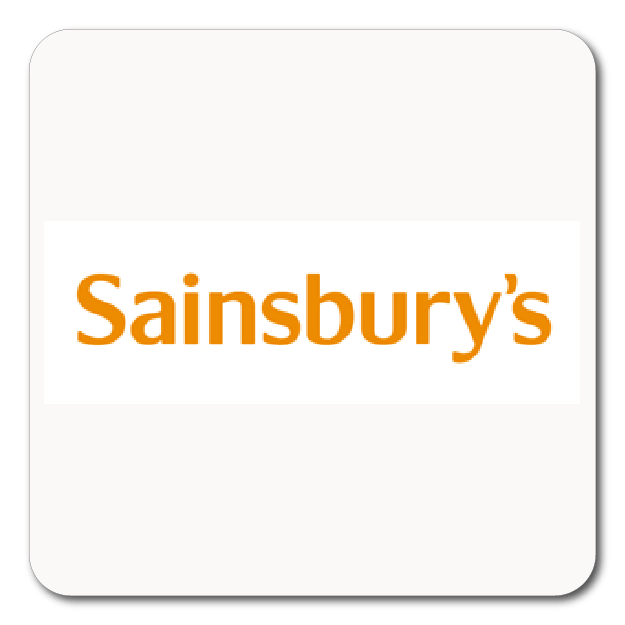 sainsbury's logo