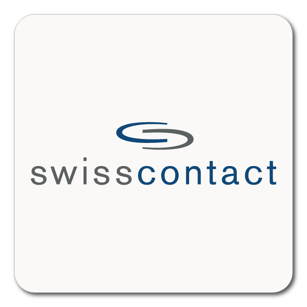 swisscontact logo