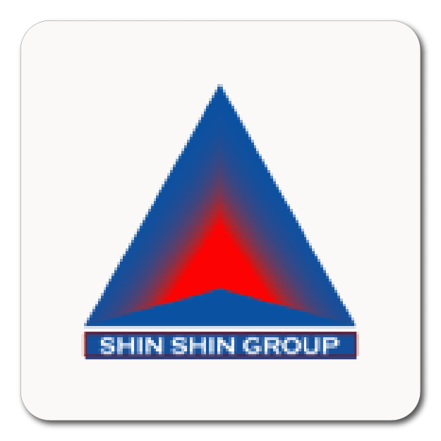 shin shin group logo