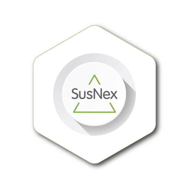 susnex partner logo