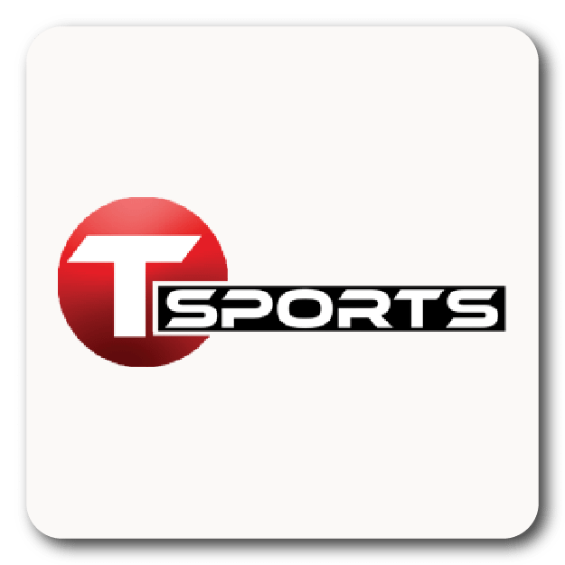 tsports logo