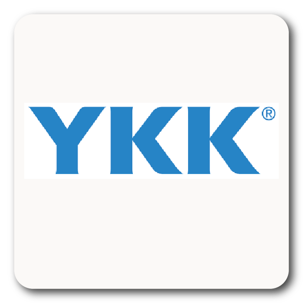 ykk logo