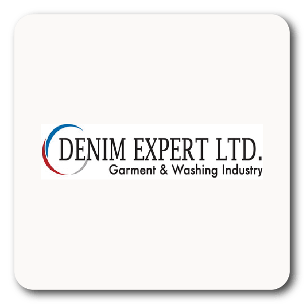 denim expert logo