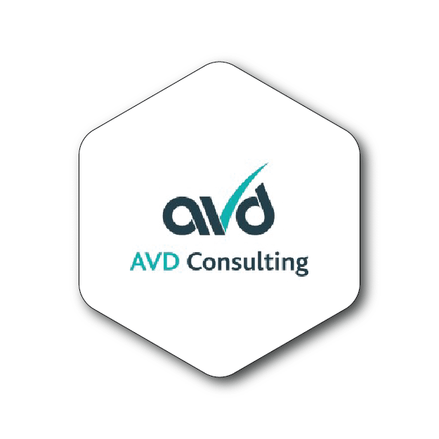 avd consulting logo