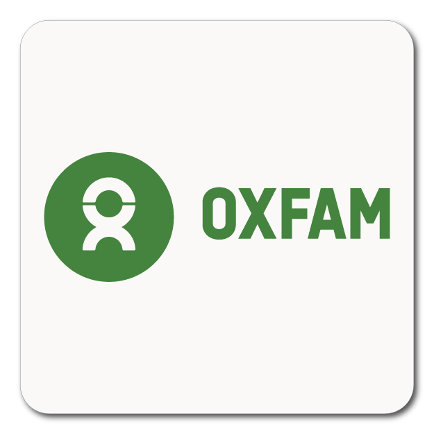 oxfam logo