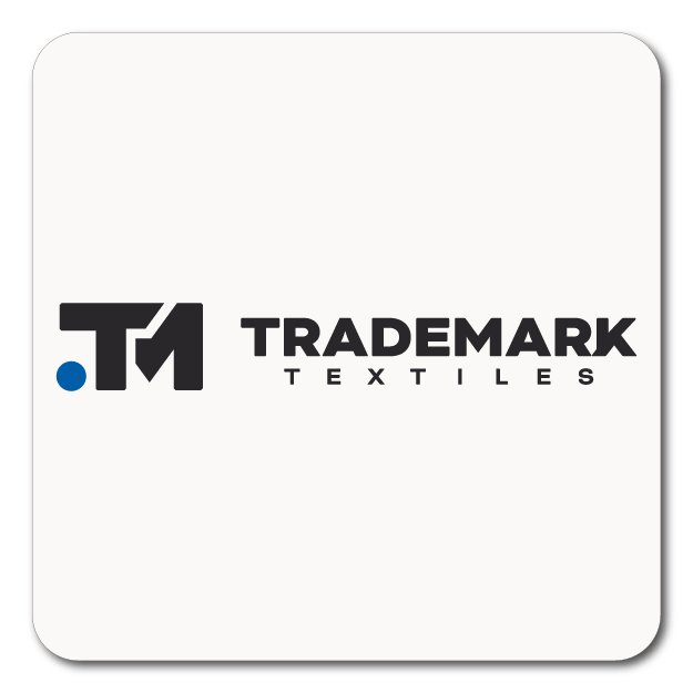 trademark textiles logo