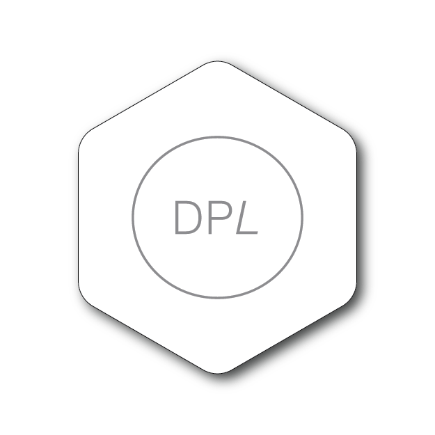 DPL logo