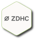 ZDHC approved trainer