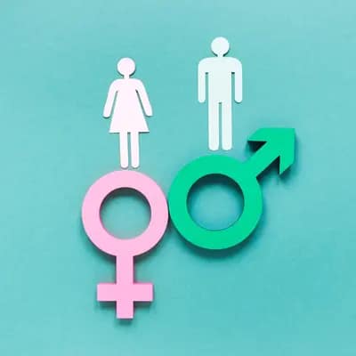 Gender SMART image for carousel